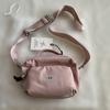 Used New Paul Smith Pink Shoulder Bag Crossbody Bag