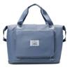 Lidu Women's Multi-Purpose Travel Duffle Bag
