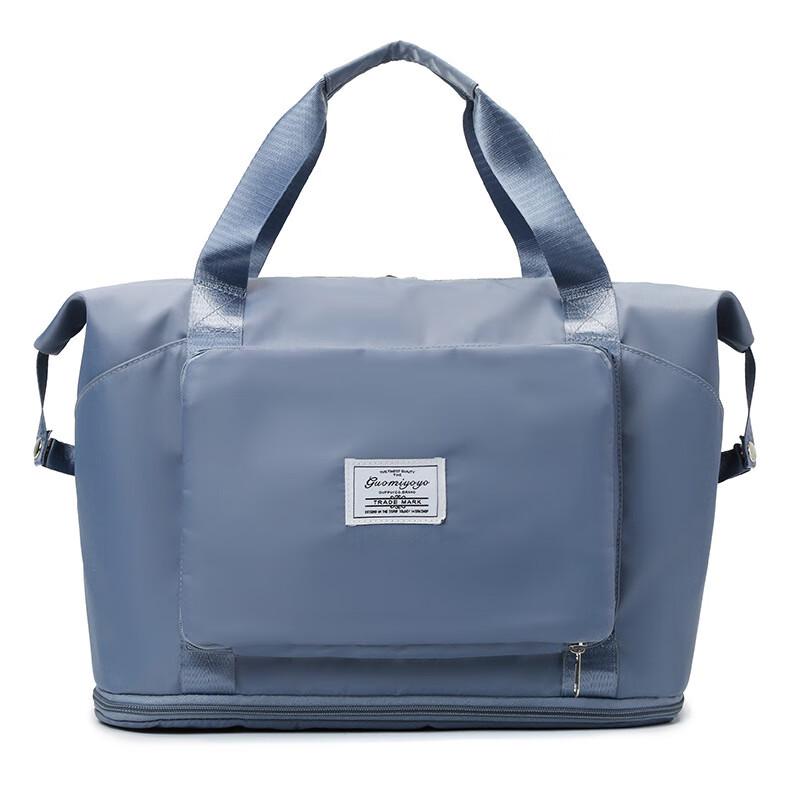 Lidu Women's Multi-Purpose Travel Duffle Bag