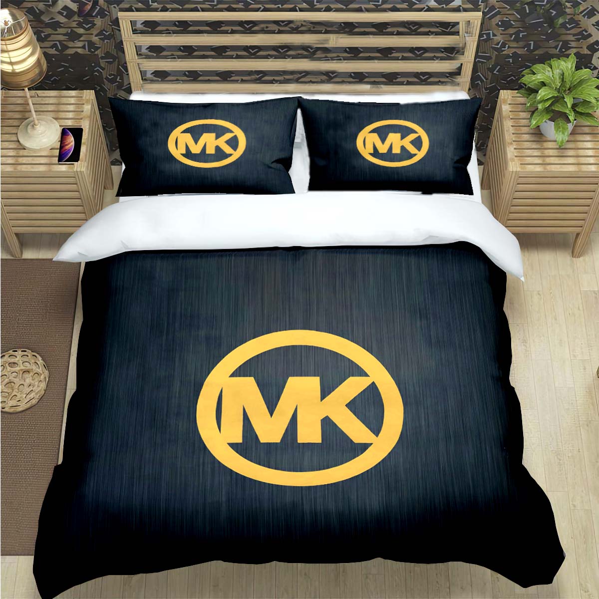 

Hot Popular Exquisite patterns Print Bedding Sets Bed Supplies Set Comforter Set Teens Girls Cartoon Twin Single Kid Luxury Gift EU Twin 135x200cm