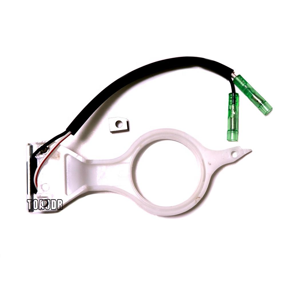 63V-85580-00-00 Außenbordmotor-Ersatzteil für Yamaha 2-Takt 9.9PS 15PS Modelle