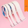 Crepe Paper Tape for Art: Perfect for Painting, Edging, Watercolor, Sketching, No-Trace, Hand-Tearable.
