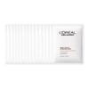 Loreal Paris Men's Mask, Brightening Acne Marks, Lightening Spots, Moisturizing, , Nourishing, LOreal Mens Whitening Hydrating Mask-26g15 Pieces