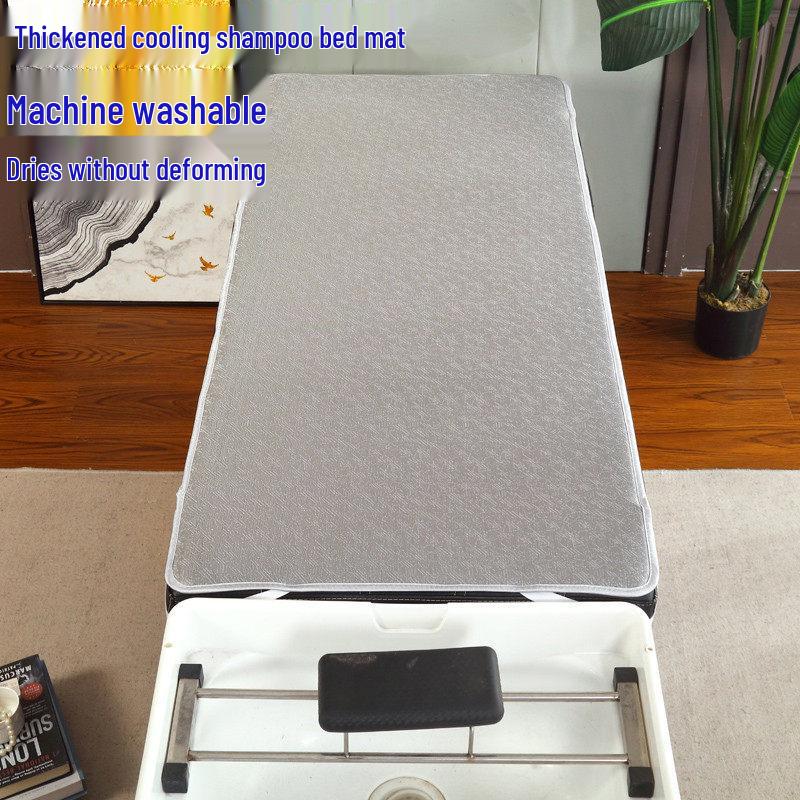 Cooling Rattan Mat for Beauty Salon & Massage Therapy Beds