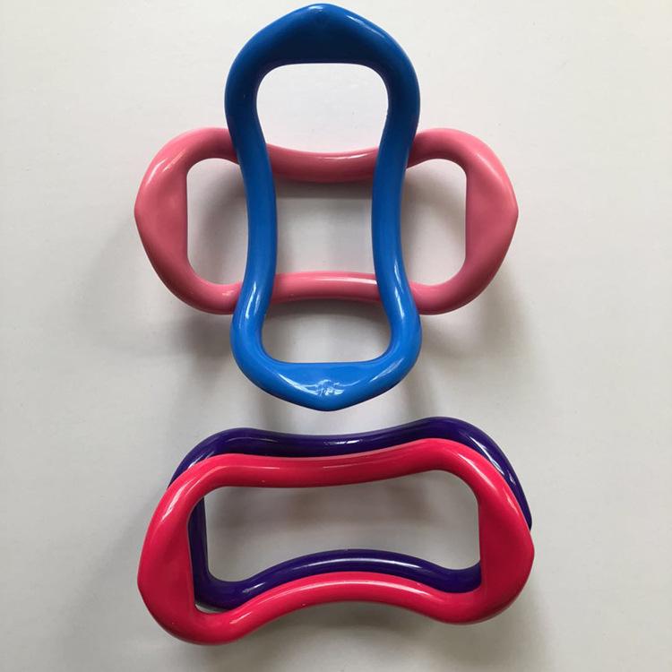 Anel de alongamento de ioga Connors Anel de alongamento de ombro Anel de ioga Anel de alongamento de ioga