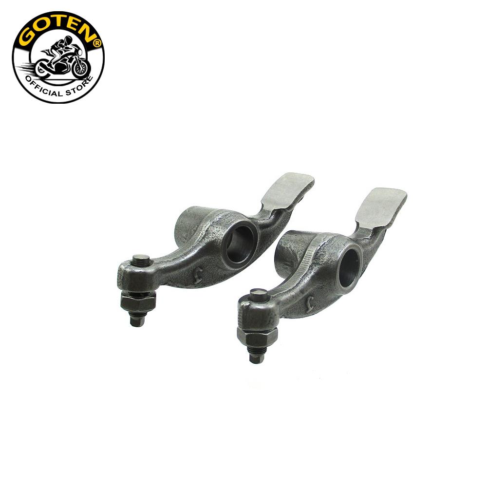 Goten Zongshen 155cc Z155 Valve Rock Arm Rocker For Pit Dirt Bike