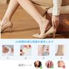 Anti-Shoe Blister Tape, Foot Protection Pads, Waterproof, Strong Adhesive, Protective Tape for Heels, Toes, and Soles, Prevents Friction, Prevents Bli