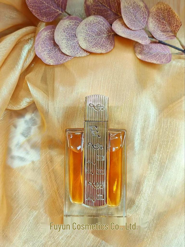 Lattafa Angham Women's Eau De Parfum 100ml - Elegant Cross-Border Fragrance Notes