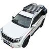 Toyota Prado FJ150 Guardian Style Roof Platform - New Off-Road Expansion Parts
