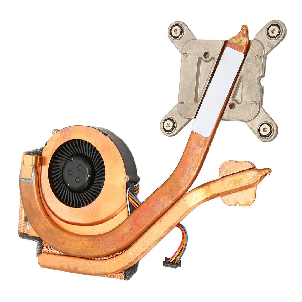 CPU Cooling Fan for IBM for ThinkPad T430 T430i DC 5V 5Pin Professional Laptop CPU Cooling Fans CPU Cooler Cooling Fan
