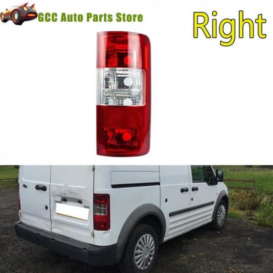 Задний фонарь Стоп-сигнал Правый Для Ford Transit Connect 2003-2009