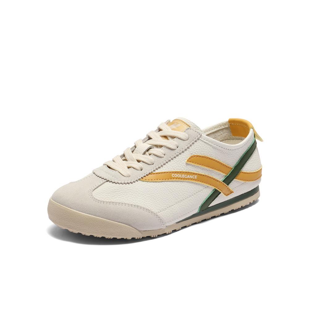 Belle Academy Wind and Virtue Training Shoes Women's 2025 Summer New Shopping Mall Same Thin Soled Sports and Leisure Shoes