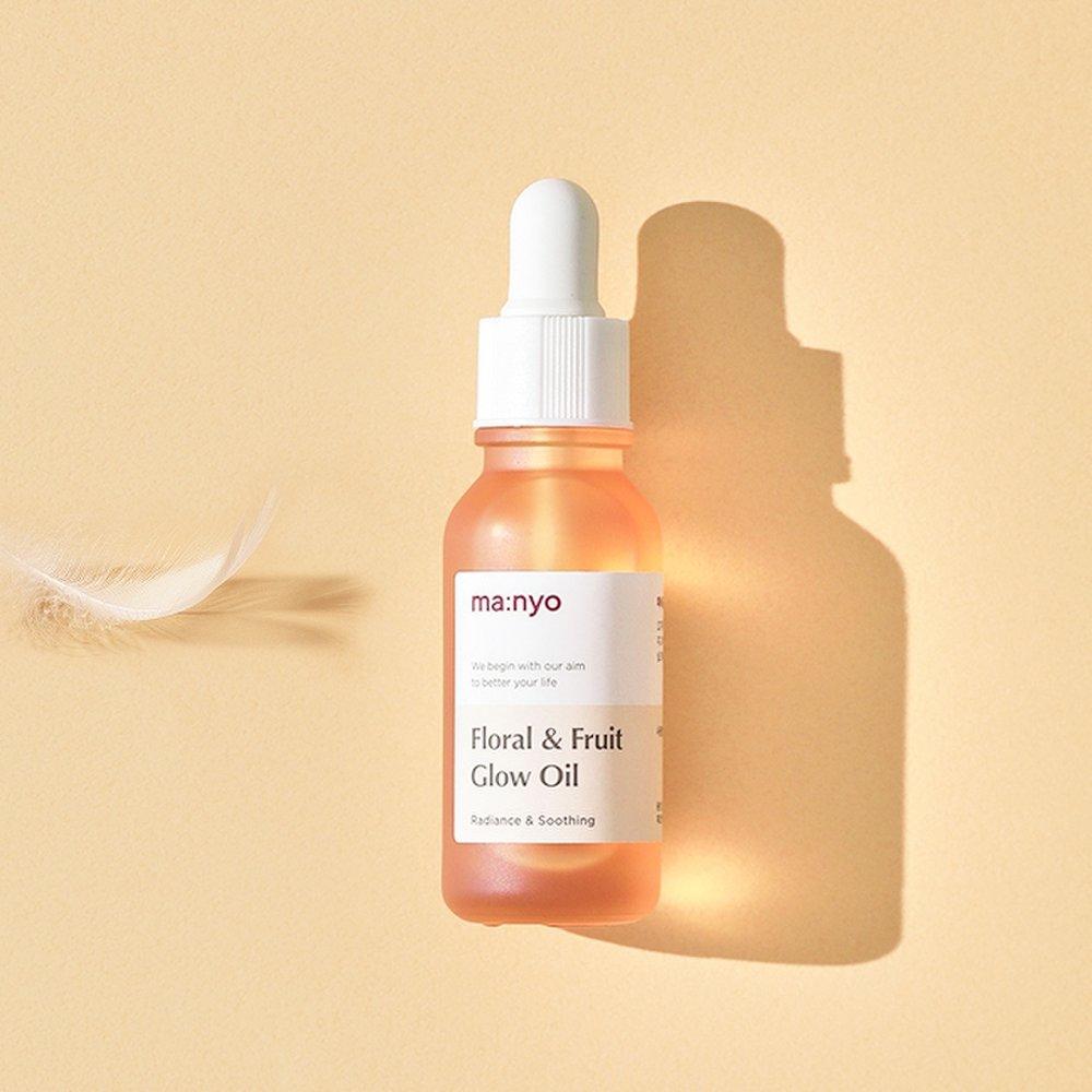 Floral & Fruit Glow Oil 20ml