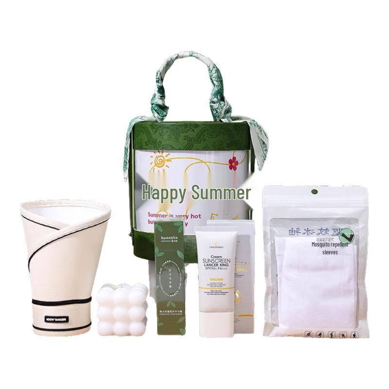 AQ Goddess Refreshment Gift Set