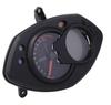 Yamaha Cygnus X 2nd Generation SE44J Speedometer Aftermarket Waterproof Meter Unit with Changeable LCD Color Custom Parts - -