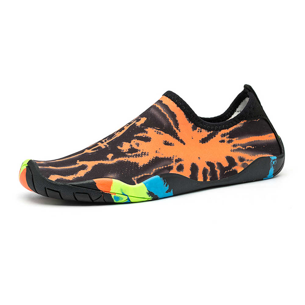 Fashion Men's Summer Sandals Water Slipper Shoes Black Moccasins Sneakers Sport Tenya Upper Best Sellers Wide Foot Tenise Traning