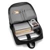 Computer Bag, Business And Leisure, Simple, Water-Proof Backpack, Light And Multi-Functional Business Trip Commuter Travel Backpack