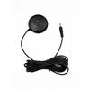 1Pc 5M MCACC Calibration Microphone - Replacement for Pioneer AV Home Receiver, MONO Plug 20Hz-16KHz Frequency Response
