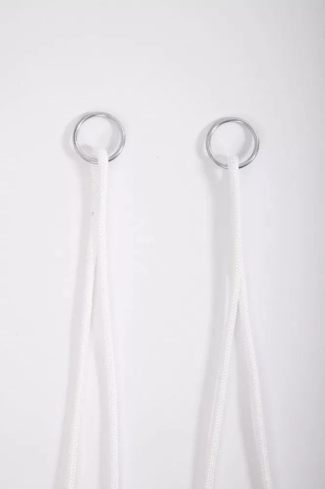 Junior Boho baby swing - blue