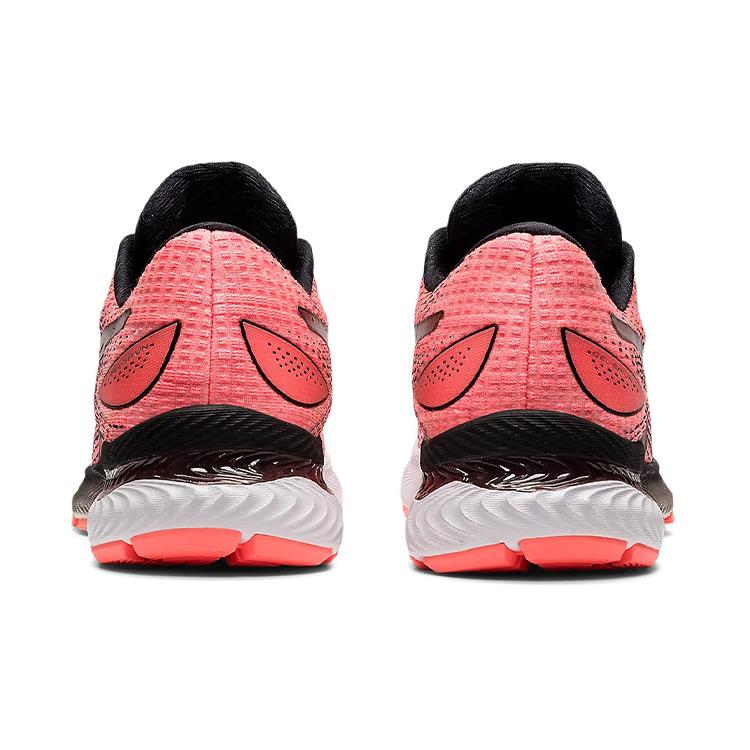 new Asics Gel Saiun 'Sun Coral' Women's