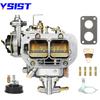 Weber 32/36 DGV DGEV DGAV Vergaser für EMPI/Holley Toyota Pickup 20R 22R Datsun 510 610 620 Nissan Sentra 720 Pulasar CJ5 CJ7
