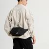 Portable Waterproof Men's Chest Bag Multi-functional Outdoor Sports Sling Bag Travel Shoulder Bag Waist Pack Crossbody
