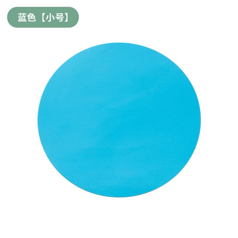 Multifunksjonell silikonunderlagspute, arbeidsbesparende boksåpner, vannkopp, varmeisolering, sklisikre håndputer, kjøkkenredskap, N