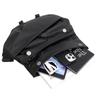 Chest Bag Multifunctional Single Shoulder Messenger Bag Men And Women With The Same Style Outdoor Sports Waterproof Foldable Large Capacity