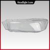For Great Wall Haval H6 Blue Label 2017 2018 2019 Car Headlight Shell Transparent Lampshade Headlamp Cover Lens Plexiglass