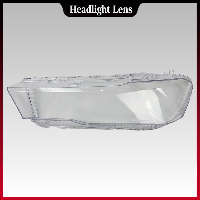 For Great Wall Haval H6 Blue Label 2017 2018 2019 Car Headlight Shell Transparent Lampshade Headlamp Cover Lens Plexiglass