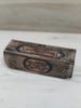 Brass Kaleidoscope, Personalized Kaleidoscope with Leather Case, Multicolored Creative Kaleidoscope, Birthday Gift For Son, Gifts for Kids