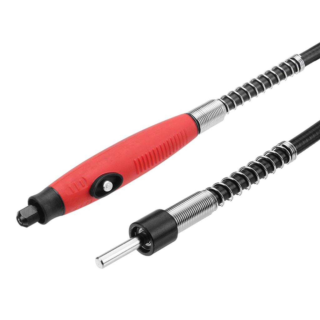 Flexible Shaft Extension Chuck Adapter Flexible Shaft Extension Chuck Key Adapter Flexible Attachment Grinders Tool