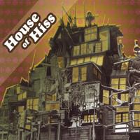 CD HOUSE OF HISS - Greatest Hiss NRC011 New Records 2006 Norway Pop Used