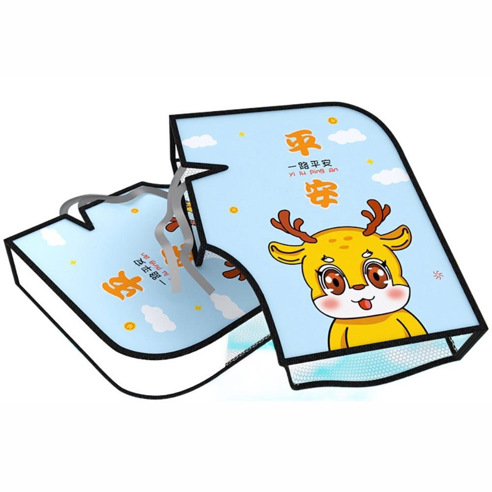 

Windproof Electric Vehicle Sunscreen Gloves Anti-Sun Electric Vehicle Gloves Brake Handle Style 2