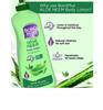 Aloe Neem Body Lotion with Vitamin E for Soft & Glowing Skin - 400ml