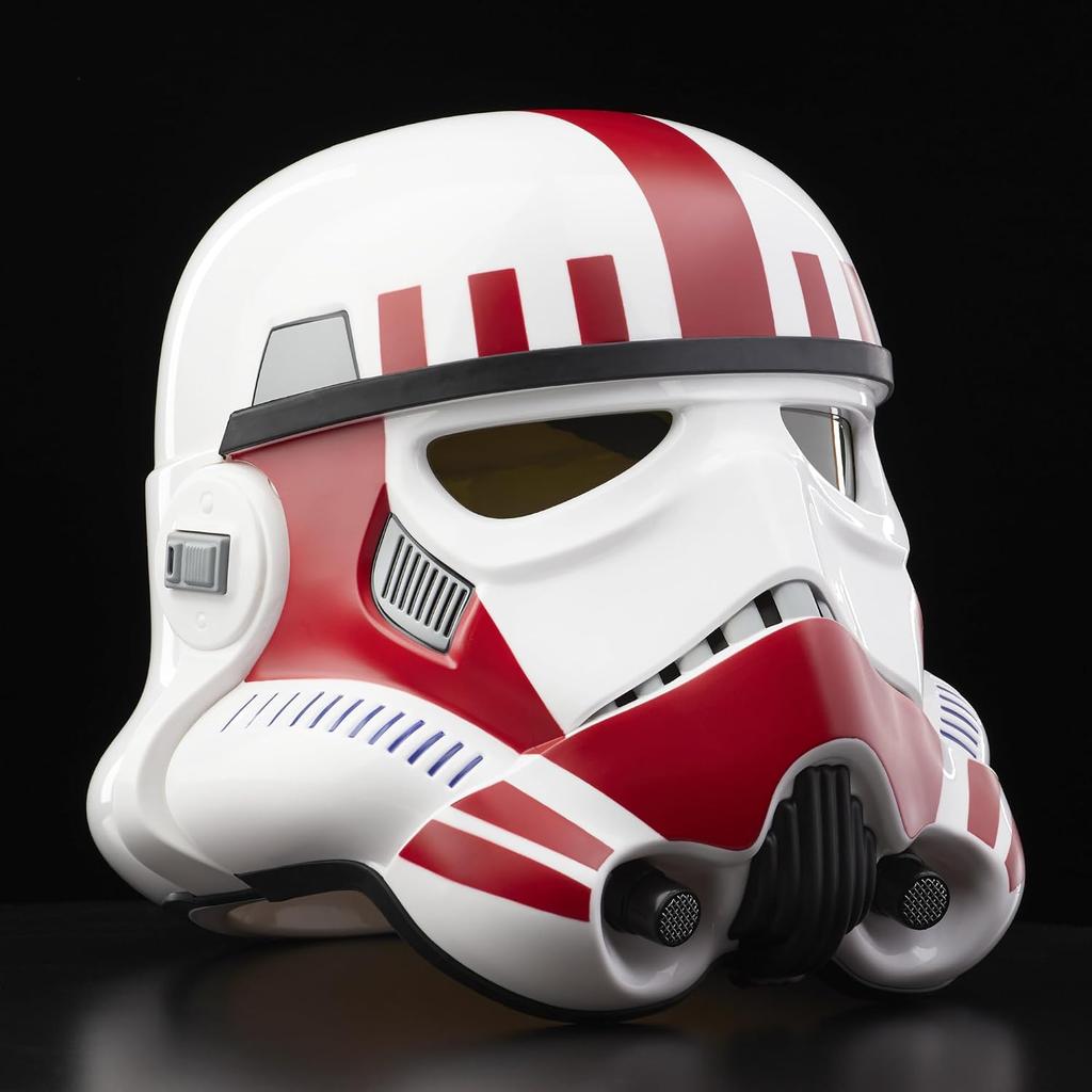 Hasbro Star Wars Black Series Battlefront II Imperialer Shock Trooper Premium