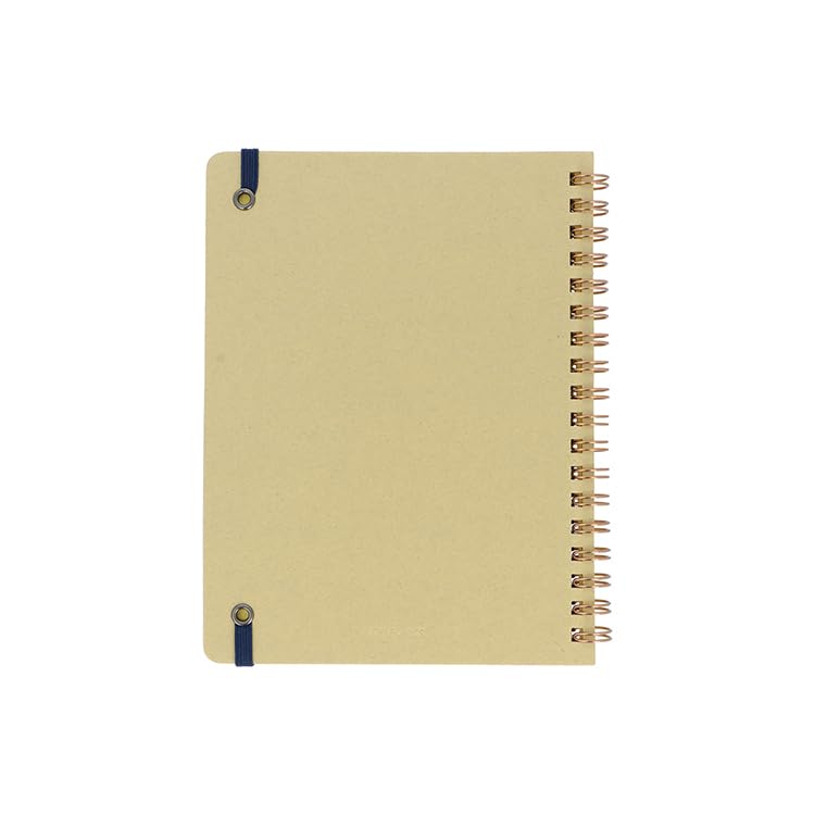 Delfonics Rollbahn Pocket Memo L Hiroshima Limited Edition (Setouchi Shimanami Kaido Night)