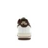 Howard University x Nike Air Force 1 Low 07 Yardrunners Pack Unisex Sneaker Cream Sail Bison HQ7027-100