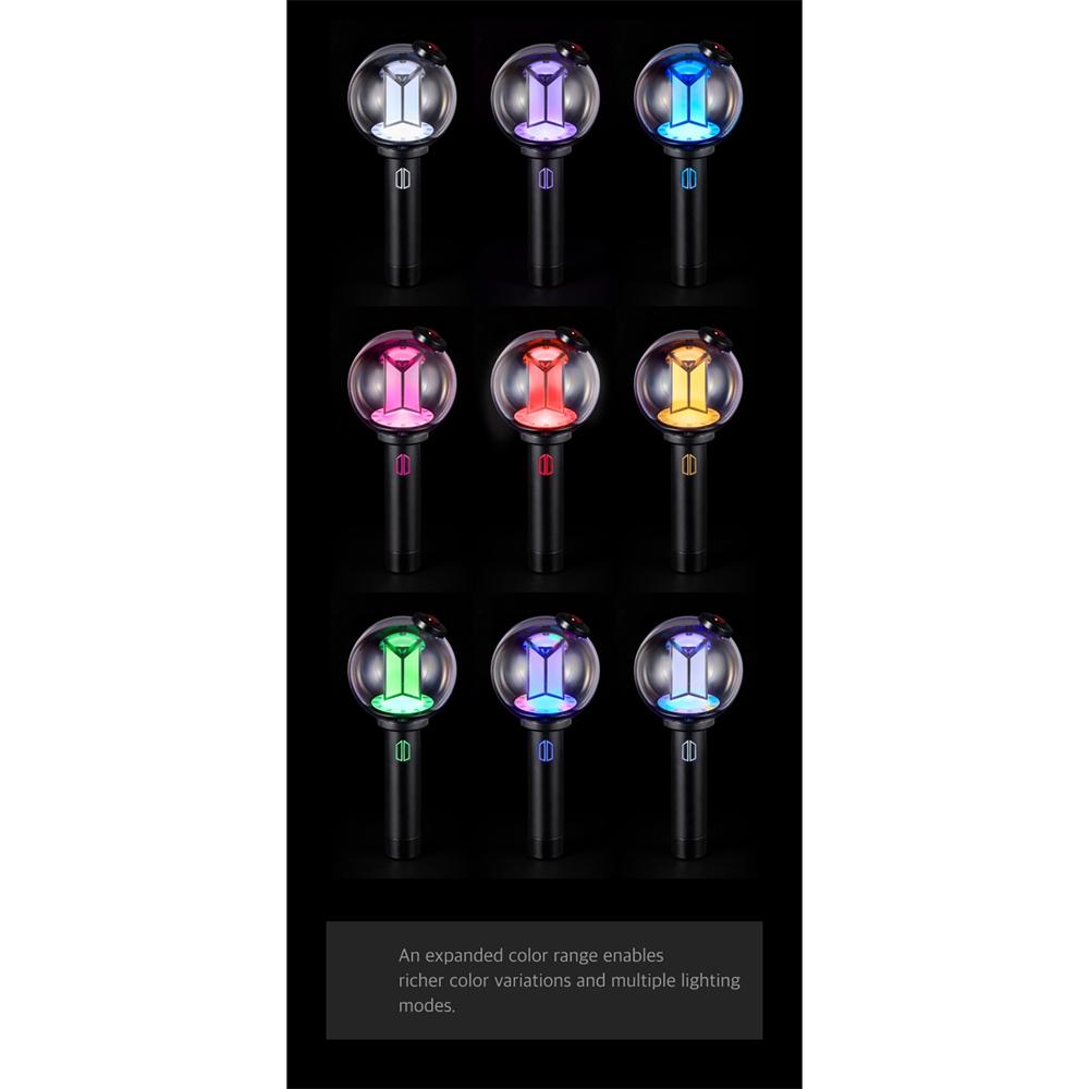 [Pre-order] BTS OFFICIAL LIGHT STICK Ver.4