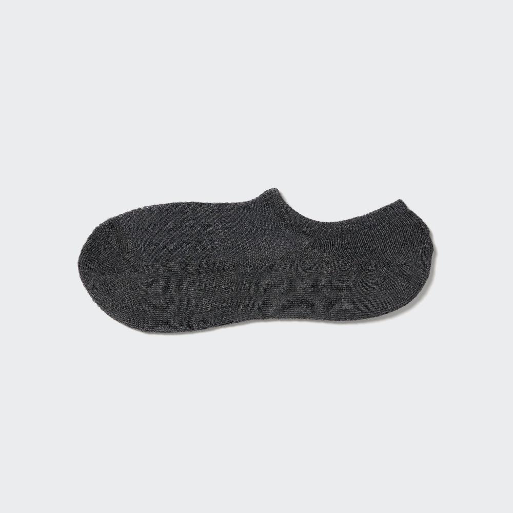 Uniqlo Japan Pile Berry Short Socks