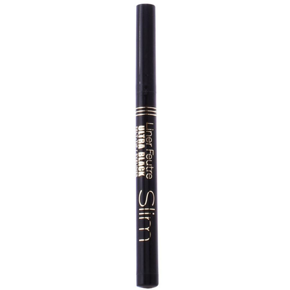 Bourjois Slim Felt Liner - 17 Ultra Black - 