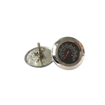 Outdoor Magic Spare Pizza Oven Thermometer (Threaded 39mm)