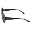 Geometric Polarized Sunglasses CF90153 for Women