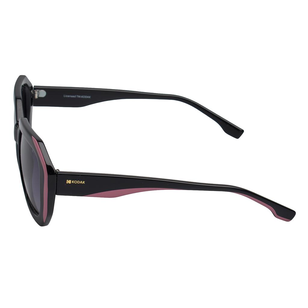 Geometric Polarized Sunglasses CF90153 for Women