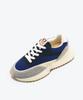 Cllib Co-Wick Standing Sneakers 5.5Cm-Cl0202 (4Color)