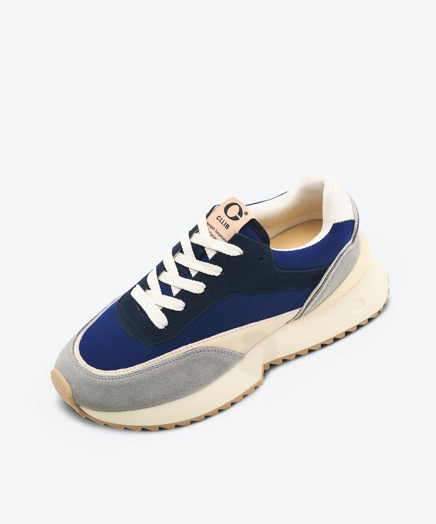 Cllib Co-Wick Standing Sneakers 5.5Cm-Cl0202 (4Color)