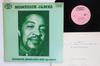 LP Record HOMESICK JAMES  Homesick James Aint Sick No More IPR8187 BLUESWAY Japan Blues Used