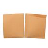 Disposable Snack Greaseproof Bags