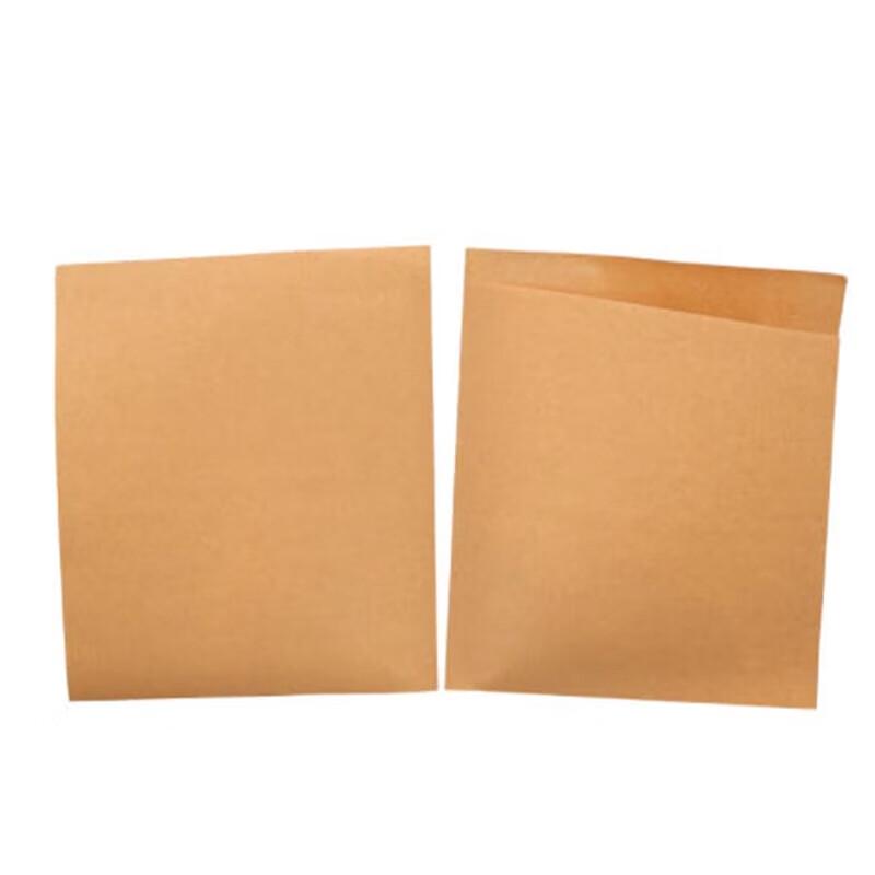 Disposable Snack Greaseproof Bags