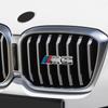 3D Car M Letter Front Grille Badge Emblem Sticker For Bmw Performance E90 E46 E60 F30 F10 E39 F20 E87 E36 G20 G30 X5 E30 F31 F11